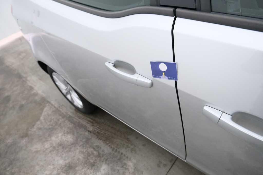 Opel Meriva 2016 фото 32