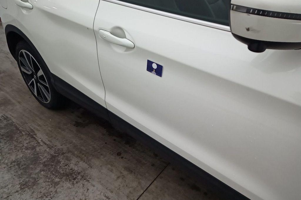 Nissan Qashqai 2017 photo 33