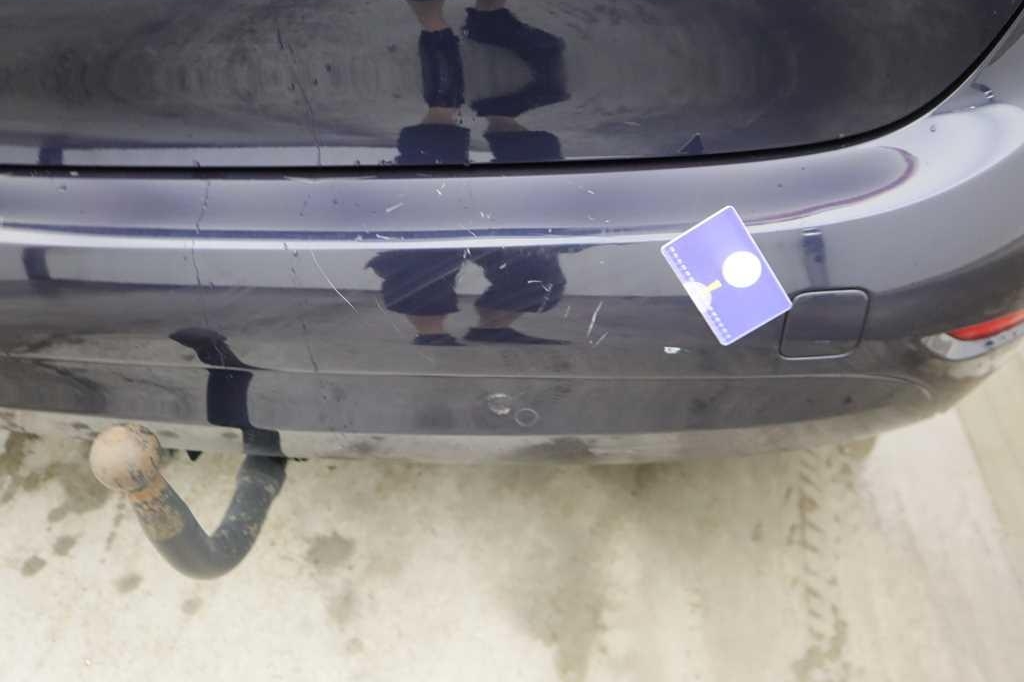 BMW 2er Gran Tourer 2017 photo 30