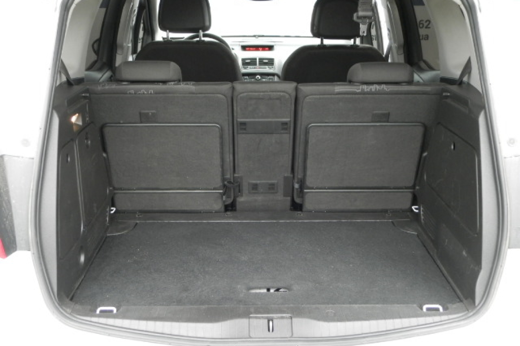 Opel Meriva 2012 фото 9