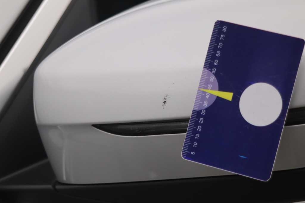 BMW 5 Series 2018 photo 21