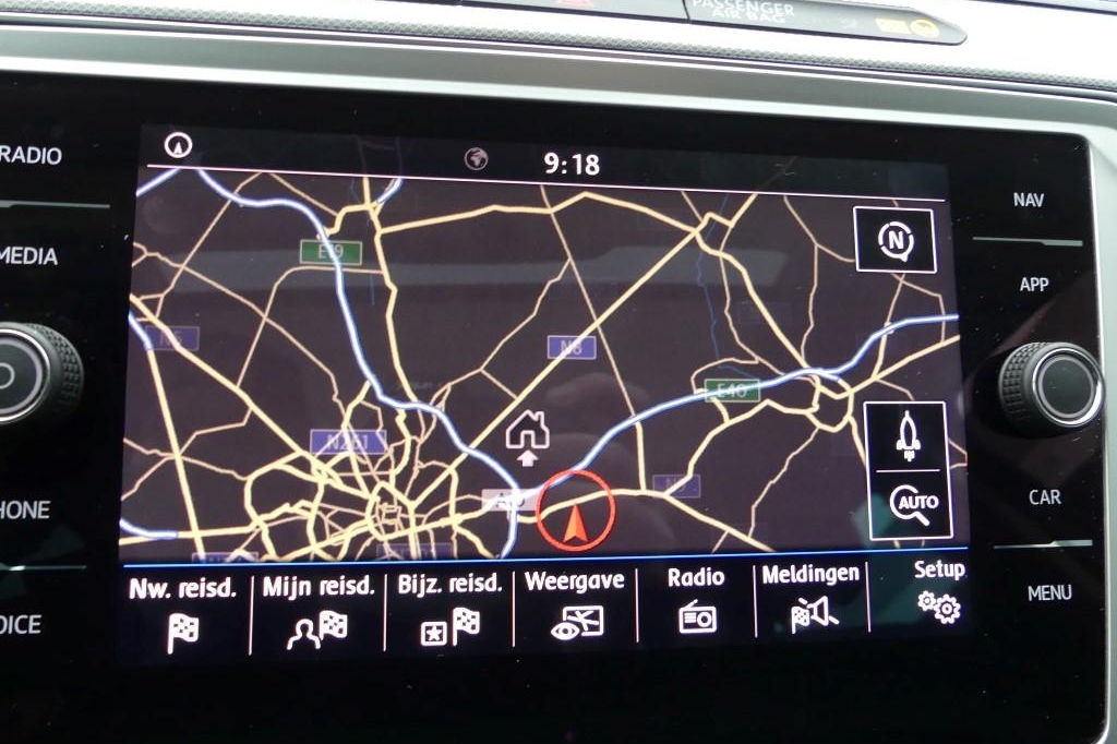 Volkswagen Passat Variant 2017 фото 1