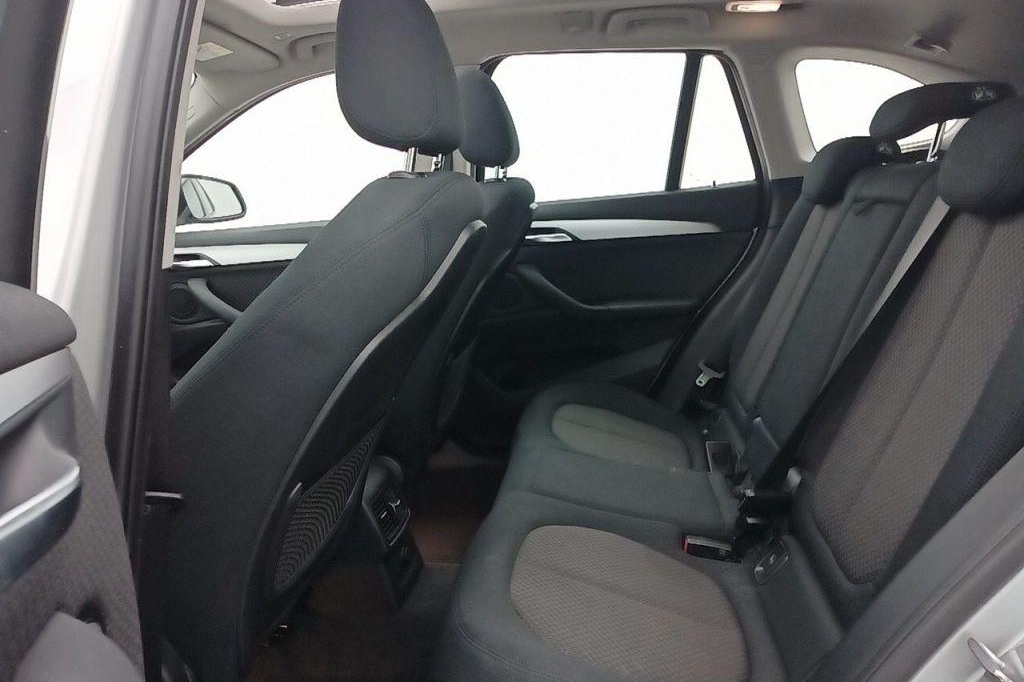 BMW X1 2016 фото 2