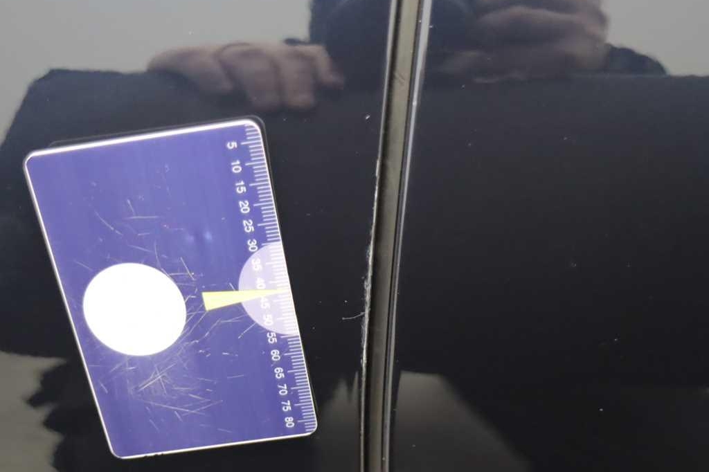 BMW 4er Gran Coupe 2017 photo 38