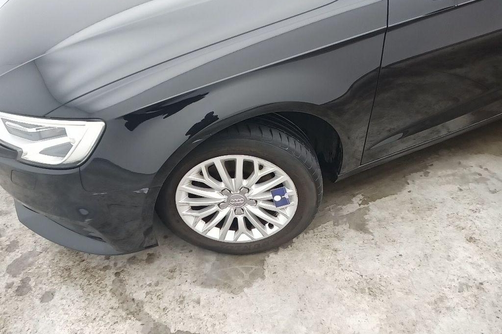 Audi A3 Sportback 2017 фото 19