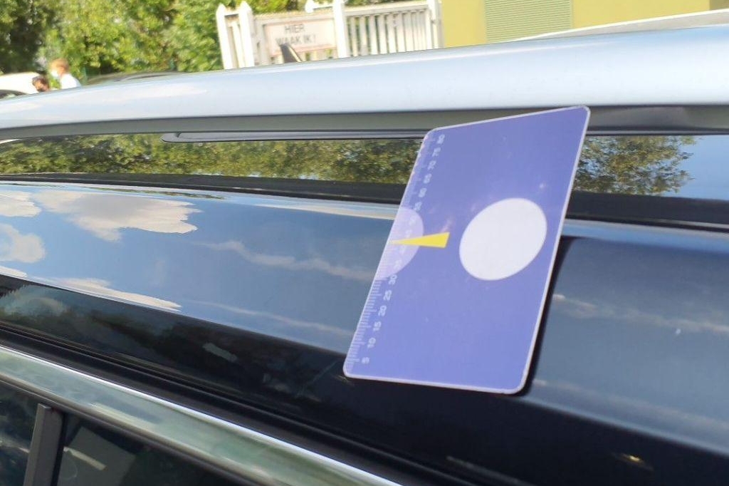 Volkswagen Touran 2016 photo 14