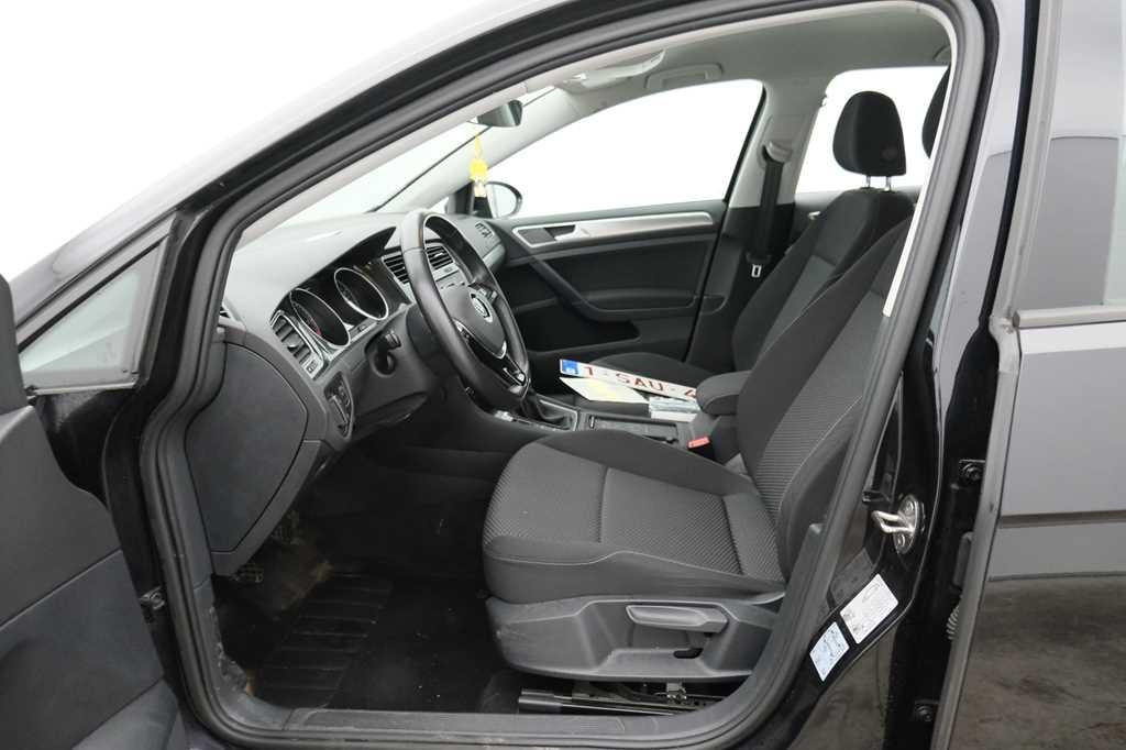 Volkswagen Golf 2017 photo 2