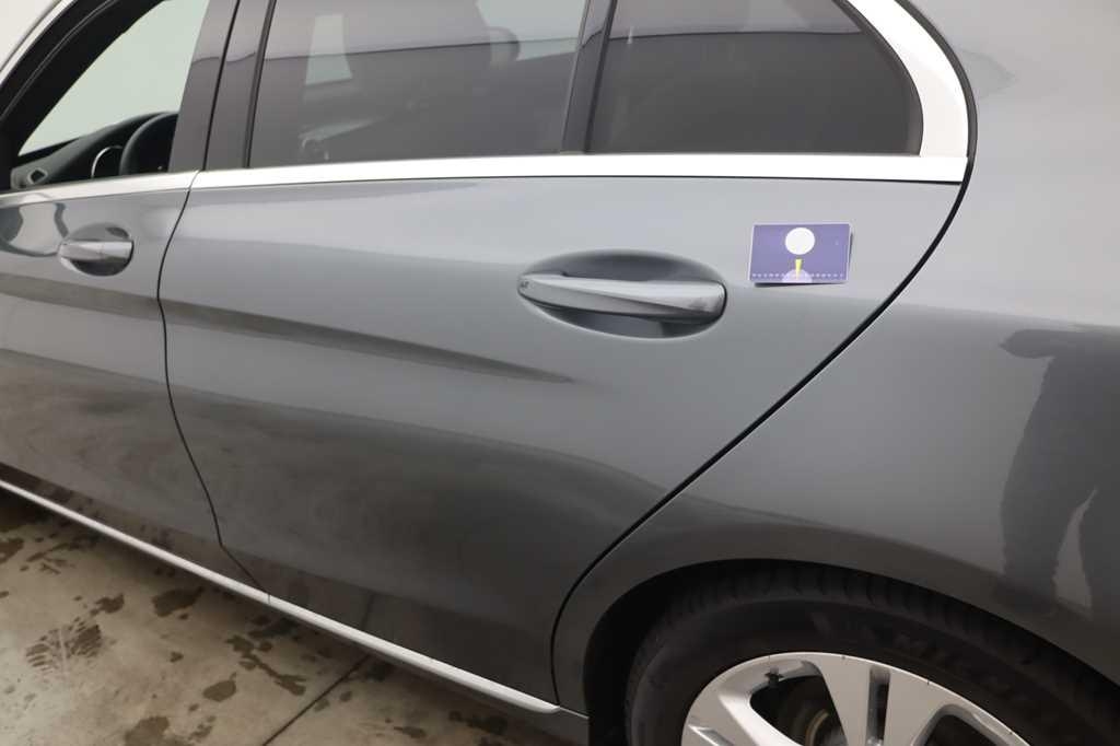 Mercedes-Benz C-Klasse 2017 photo 14