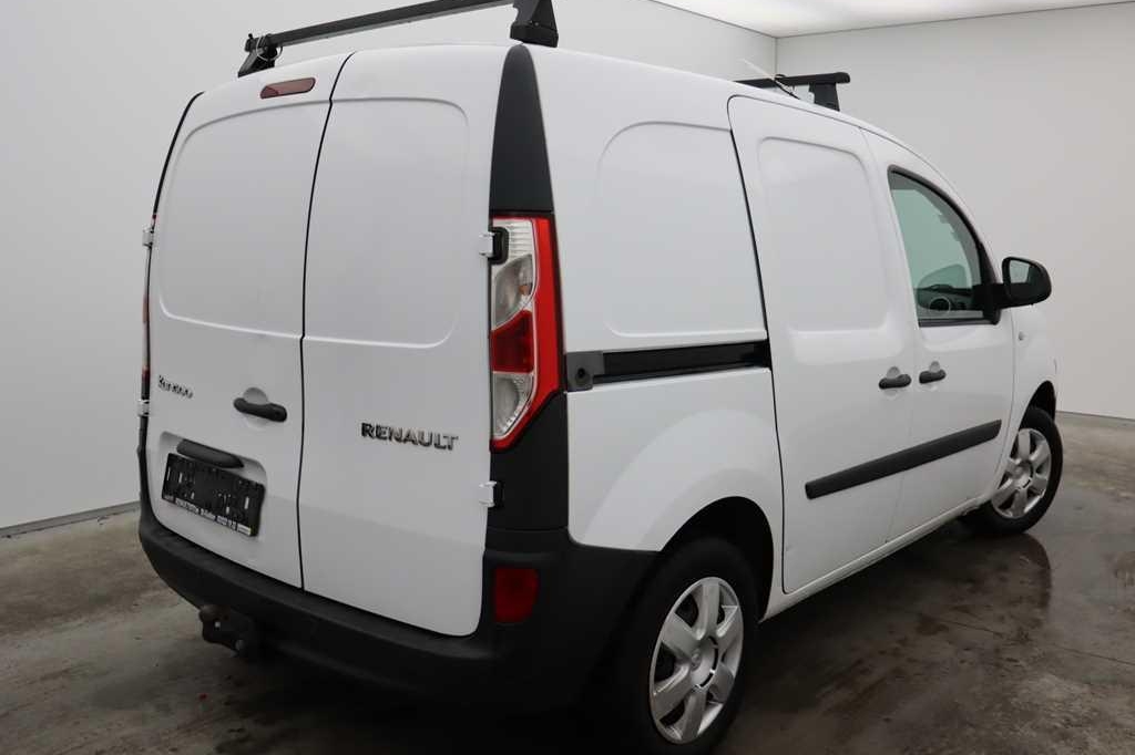 Renault Kangoo Maxi 2014 фото 3