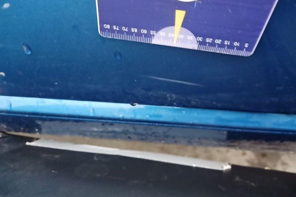 Volkswagen Touran 2017 фото 17