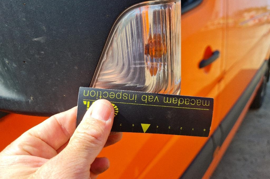 Volkswagen Crafter 2016 photo 103