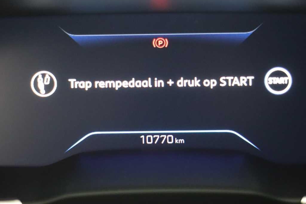 Peugeot 508 2020 photo 5