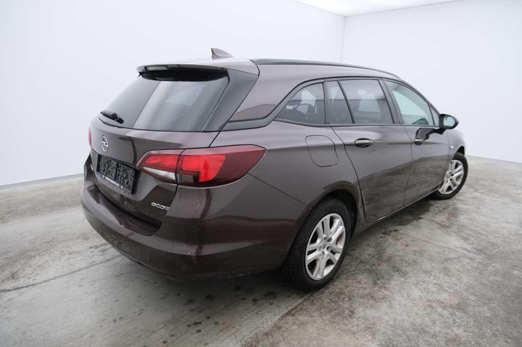 Opel Astra Sports Tourer 2017 photo 3
