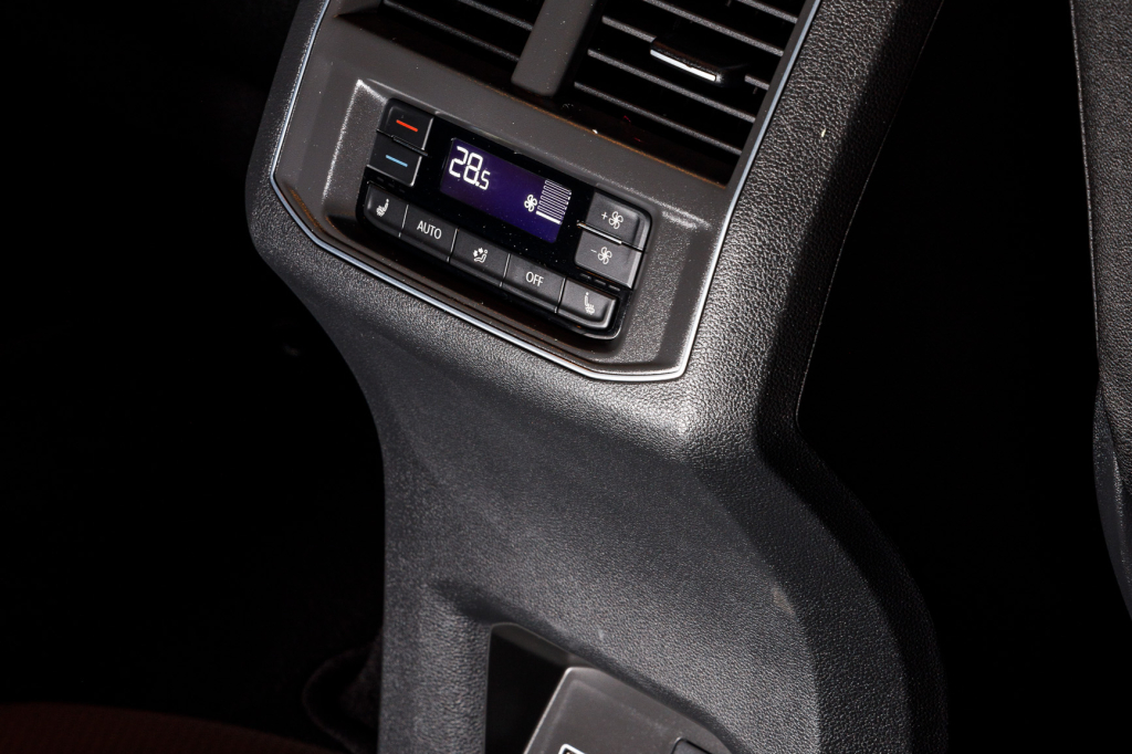 Volkswagen Atlas SEL Premium 4motion 2019 photo 29