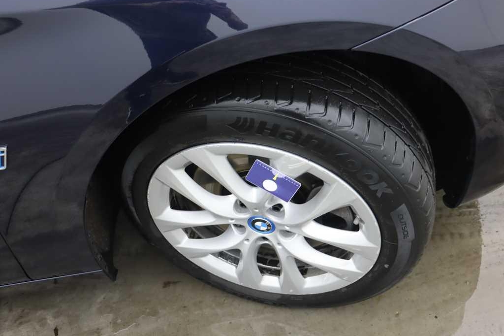 BMW 2er Active Tourer 2017 фото 9