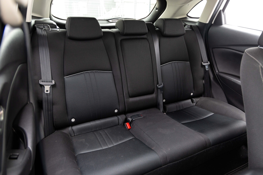 Mazda CX-3 2020 photo 27