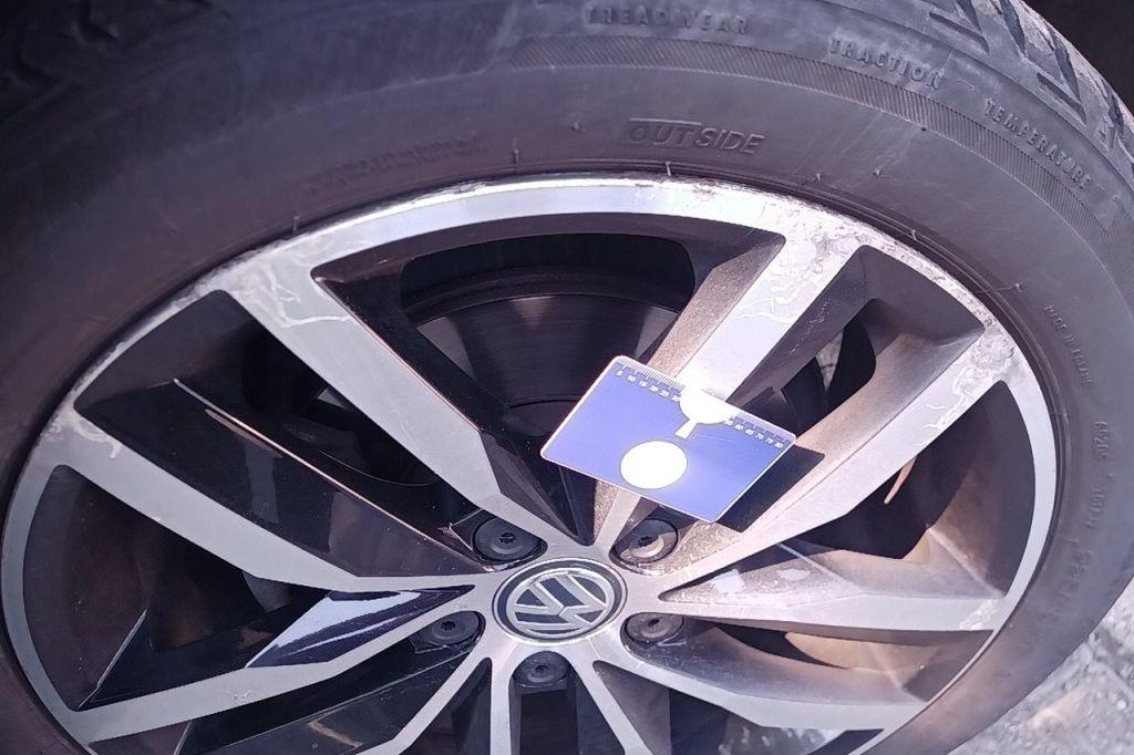 Volkswagen Golf Variant 2017 photo 18