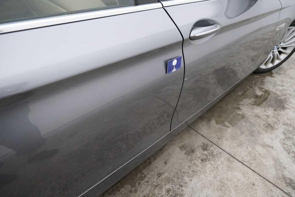 BMW 5er Touring 2016 фото 18