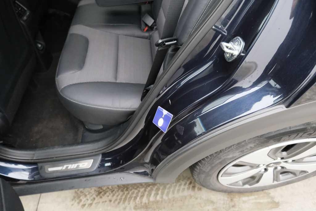 Kia Niro 2017 фото 55