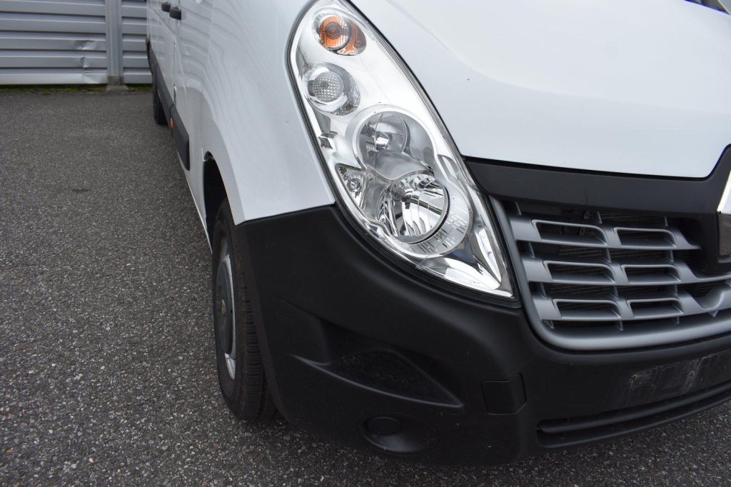 Renault Master Kasten 2019 фото 38