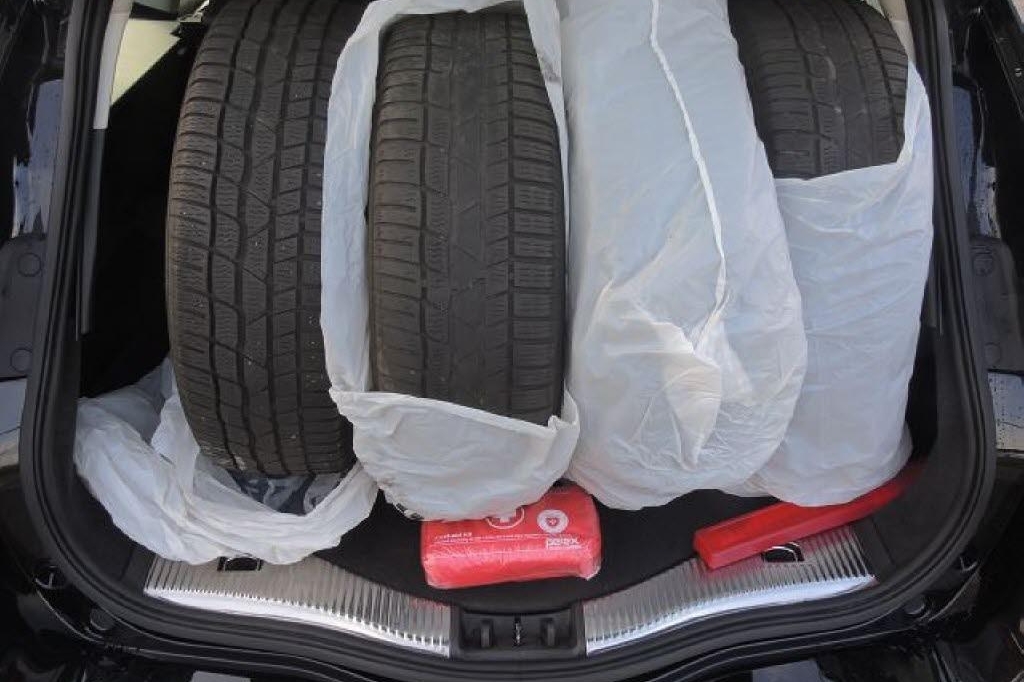 Ford Mondeo Turnier 2018 photo 10