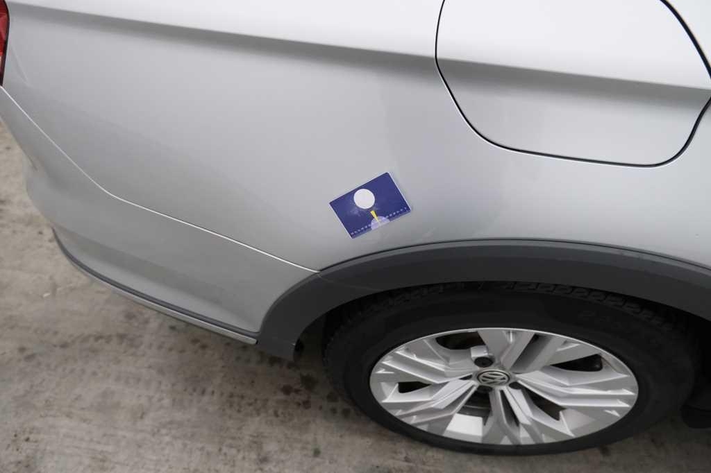 Volkswagen Passat Alltrack 2016 фото 13