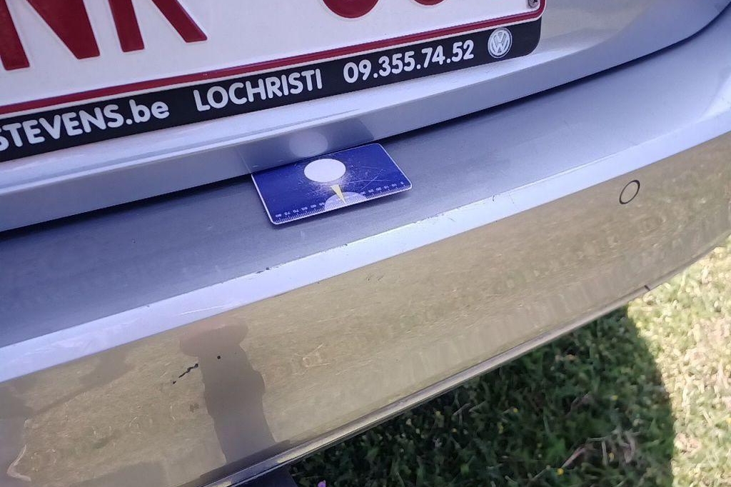 Volkswagen Passat Variant 2016 фото 21