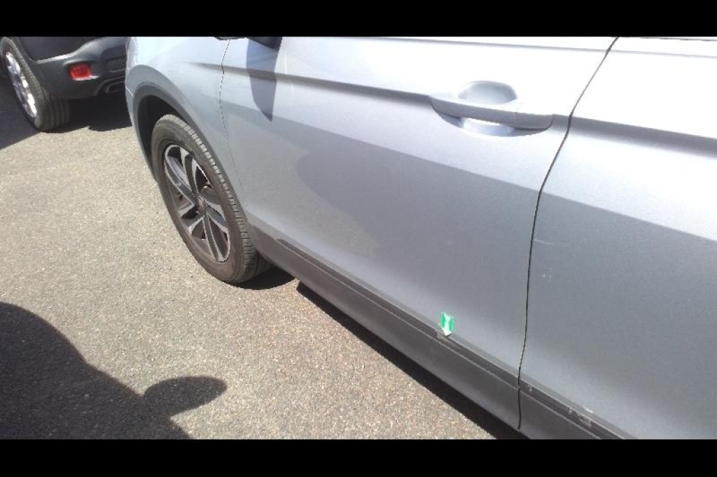 SEAT Tarraco 2019 фото 14