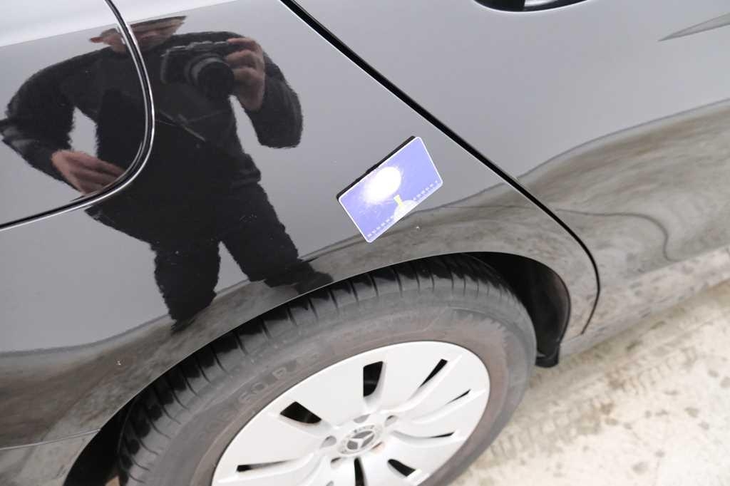 Mercedes-Benz C-Klasse 2017 photo 19