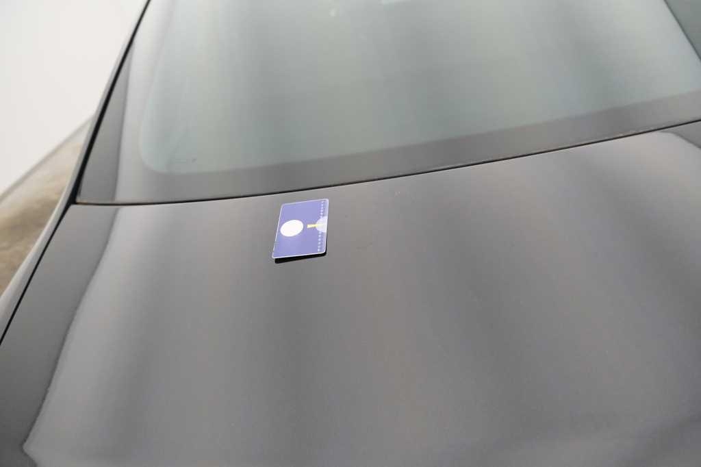 Skoda Superb 2016 фото 20