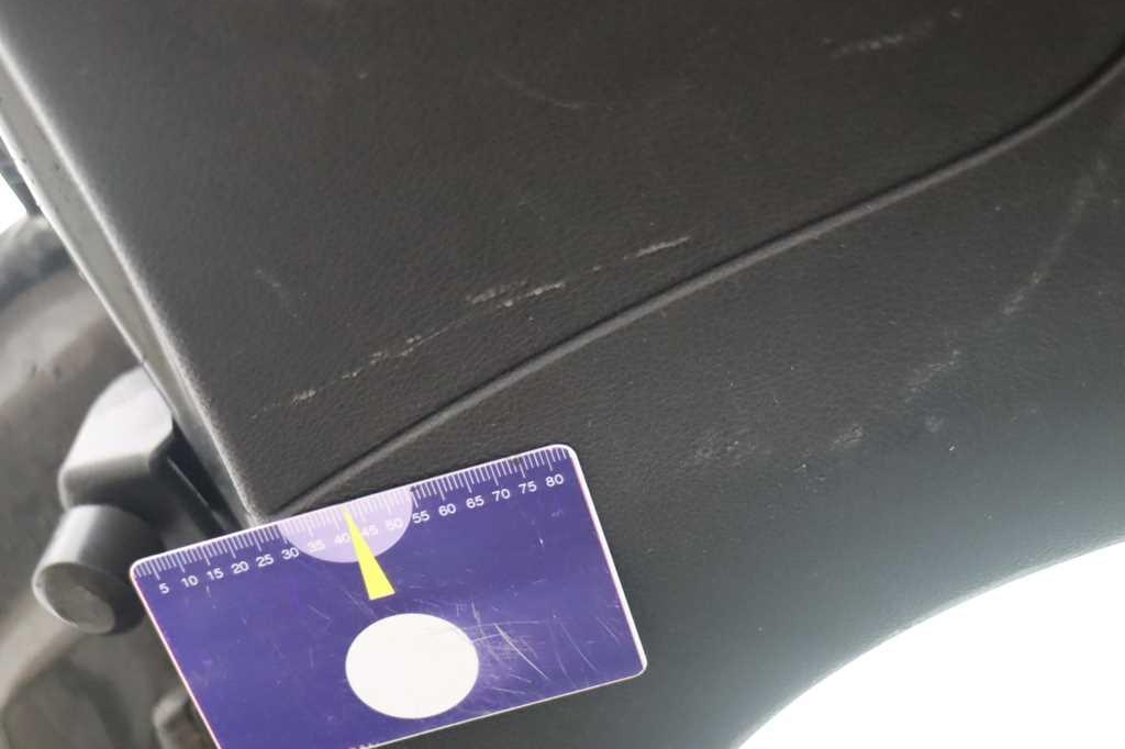 Opel Astra Sports Tourer 2016 photo 29