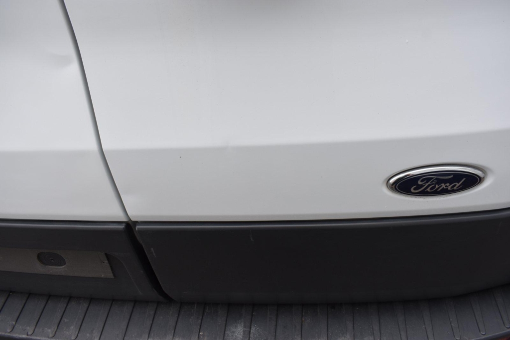 Ford Transit Kasten 2017 фото 8