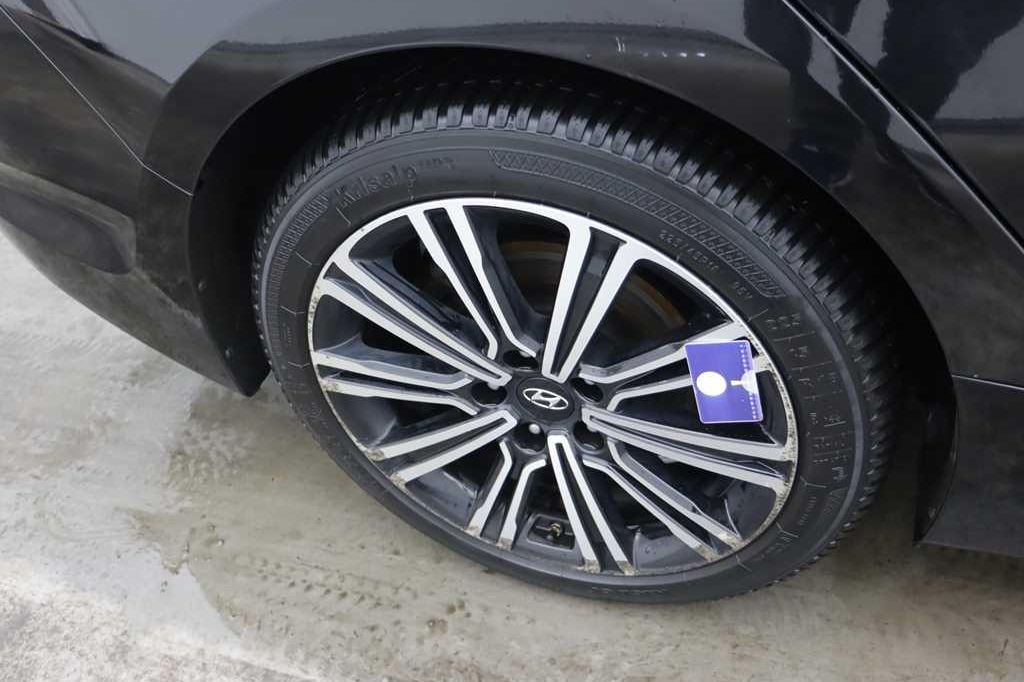 Hyundai i40 2017 photo 26