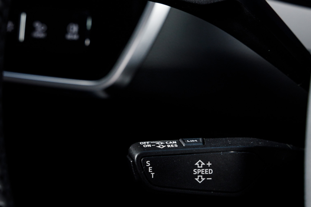 Audi A6 2019 photo 21