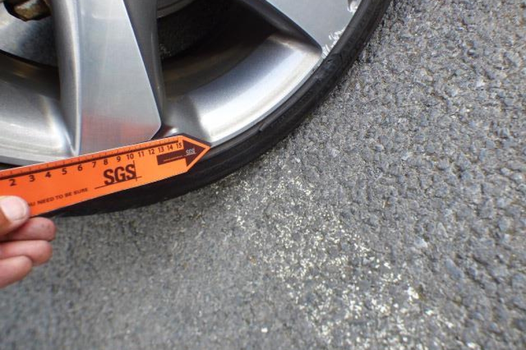 Ford Fiesta 2019 photo 15