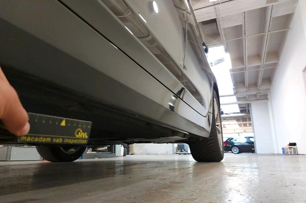 BMW 5 Series 2018 photo 16