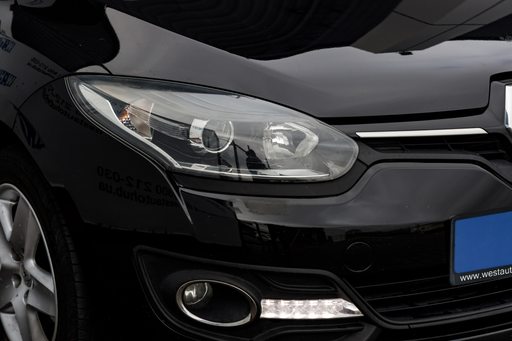 Renault Megane Rlink 2015 фото 24
