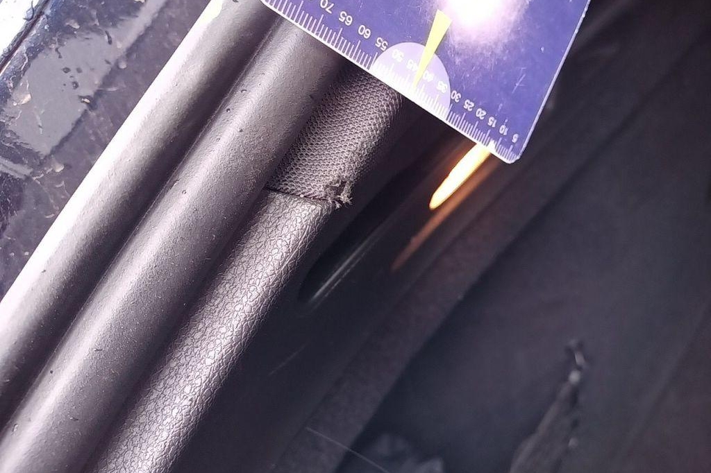 Mercedes-Benz CLA 2017 photo 29