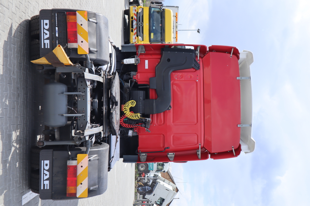 DAF CF 85 460 2012 фото 6