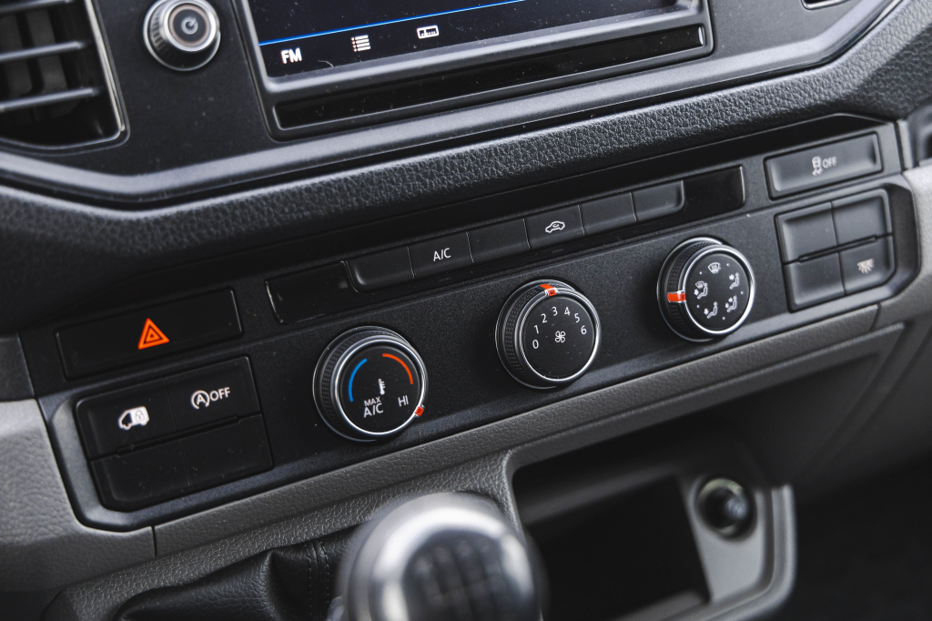 MAN TGE 3.140 2020 photo 30