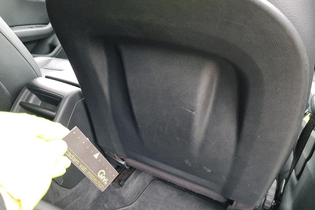 Audi A4 Avant 2017 photo 18