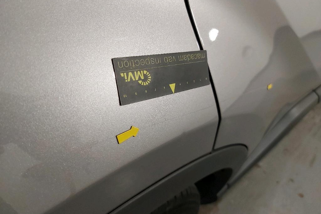 Toyota C-HR 2018 photo 37