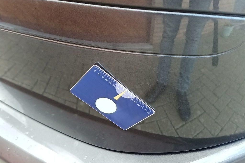 Citroen C4 Picasso 2018 фото 18