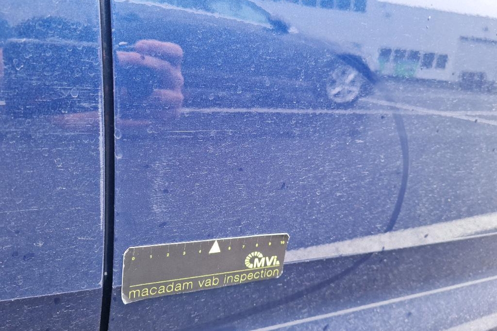 Audi A4 Avant 2017 photo 31