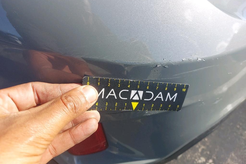 MINI Countryman 2017 фото 17