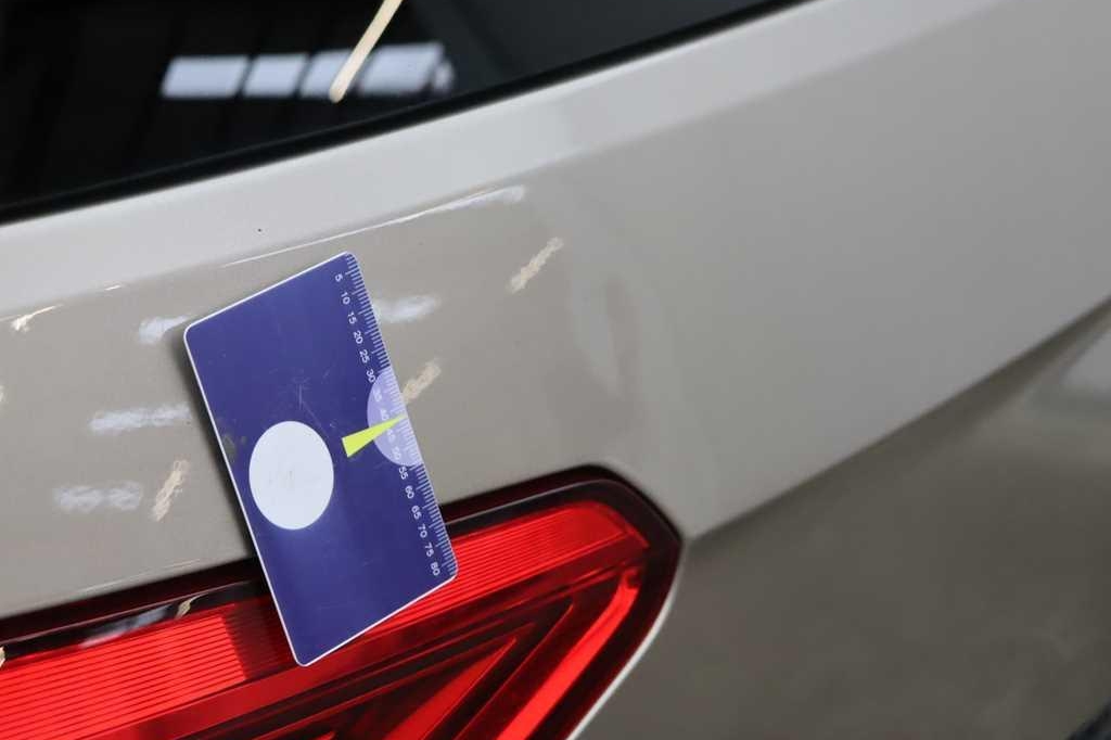 Volkswagen Touran 2016 фото 61