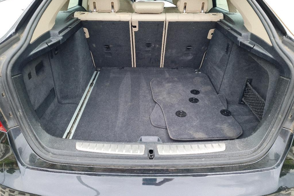 BMW 3er Gran Turismo 2015 photo 17