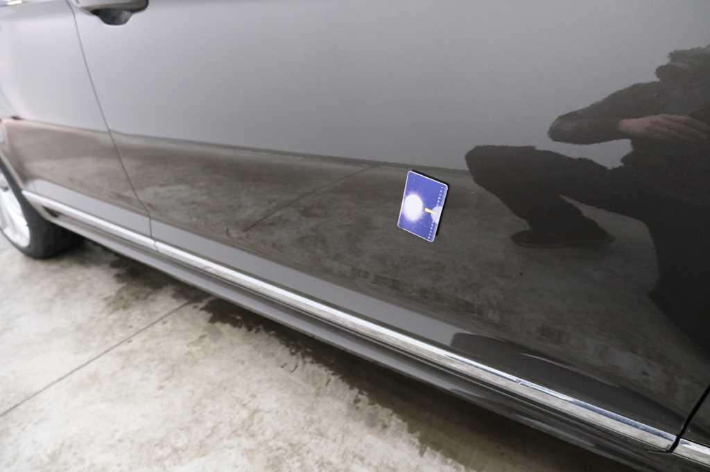 Volkswagen Passat Variant 2016 фото 24