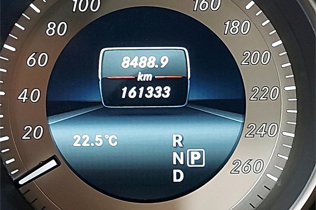 Mercedes-Benz E-Klasse 2016 photo 5