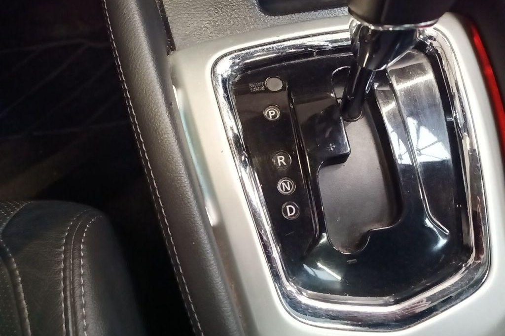 Nissan Qashqai 2017 photo 34